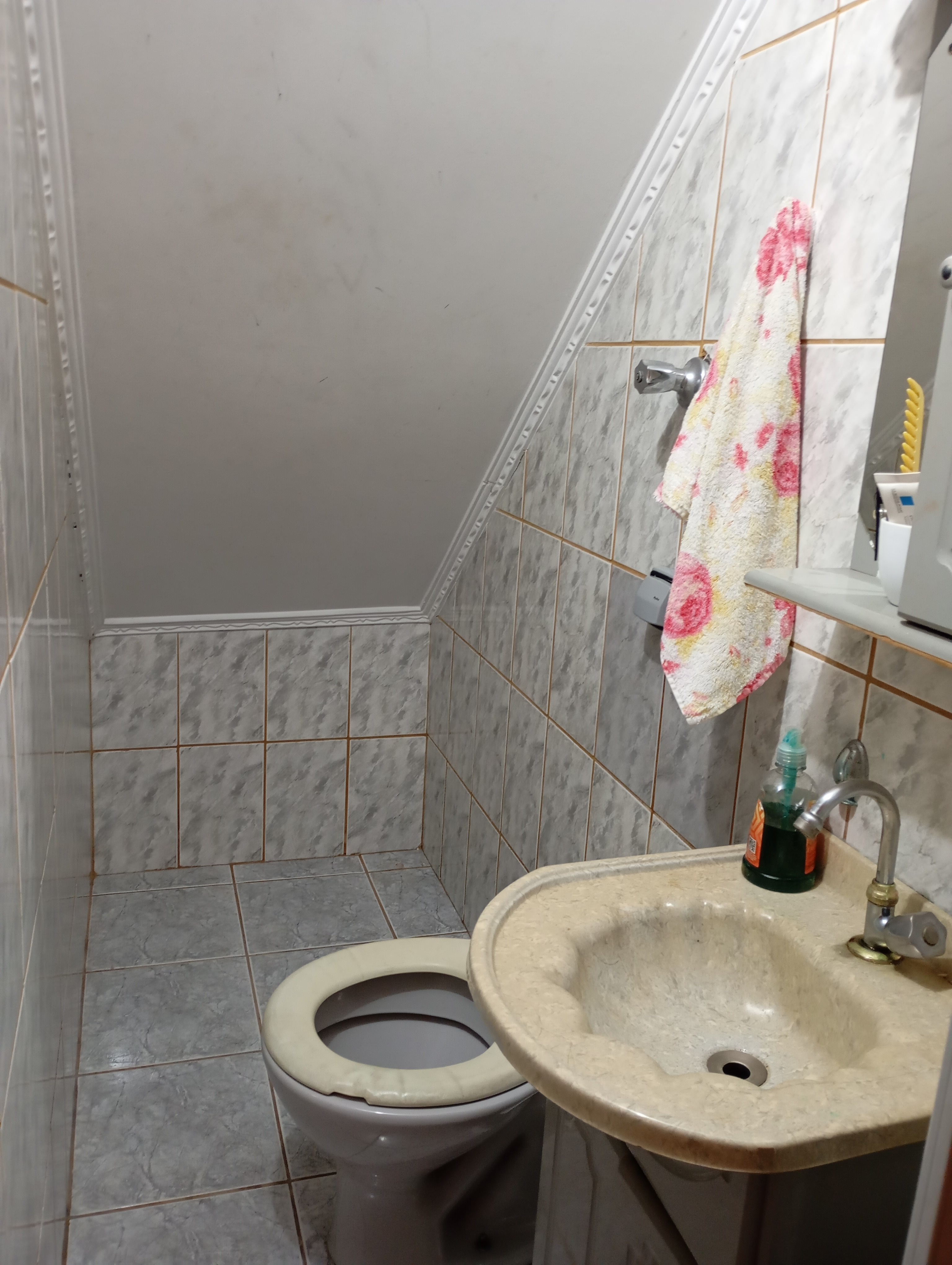 Imagem Sobrado com 2 Quartos à Venda, 80 m²em Vila Caraguatá - São Paulo
