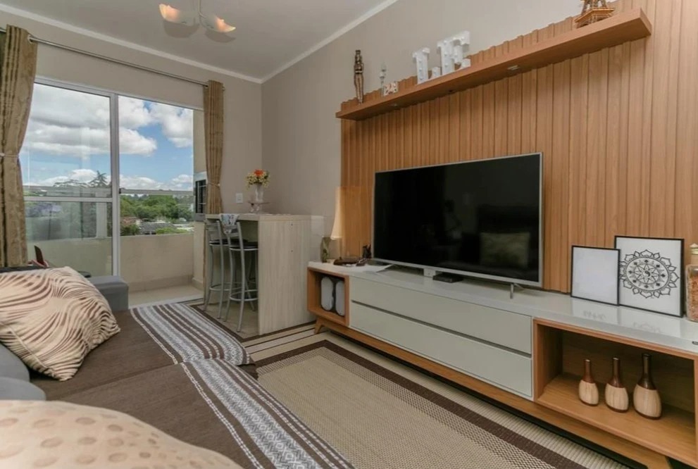 Imagem Apartamento com 2 Quartos à Venda, 44 m² em Morro Santana - Porto Alegre Imagem Apartamento com 2 Quartos à Venda, 44 m² em Morro Santana - Porto Alegre