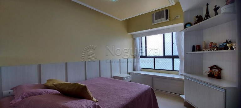 Imagem Apartamento com 3 Quartos à Venda, 110 m² em Candeias - Jaboatão dos Guararapes