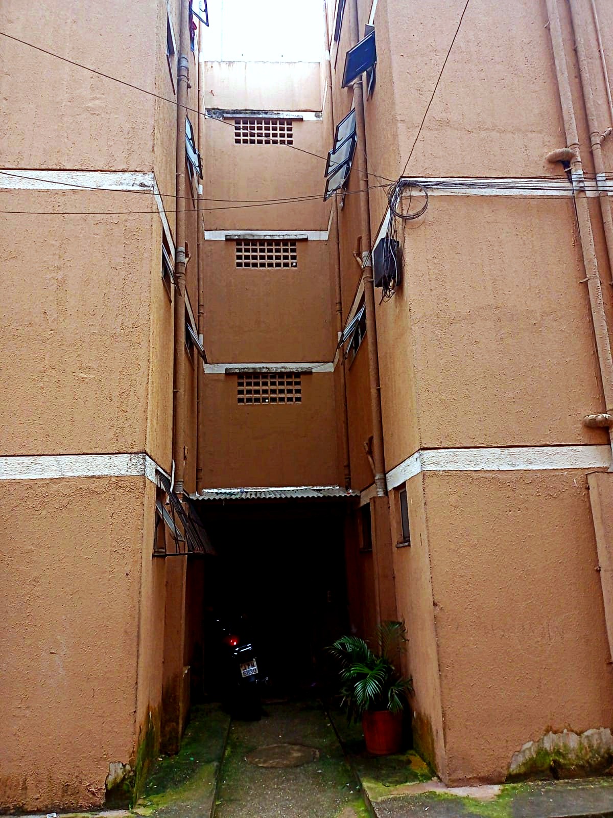 Imagem Apartamento com 2 Quartos à Venda, 45 m²em Águas Brancas - Ananindeua Imagem Apartamento com 2 Quartos à Venda, 45 m²em Águas Brancas - Ananindeua