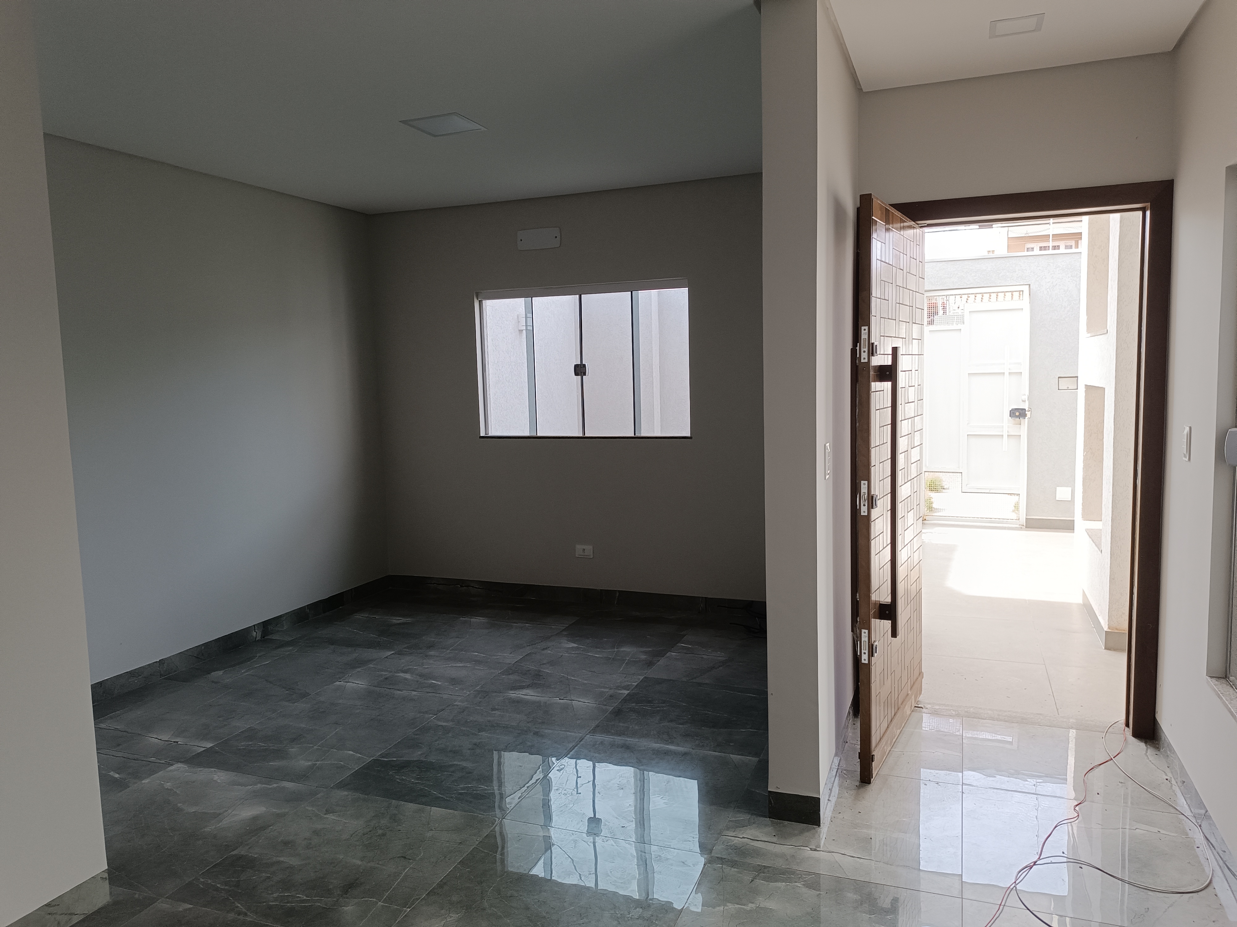 Imagem Sobrado com 3 Quartos à Venda, 132 m²em Panamá - Campo Grande