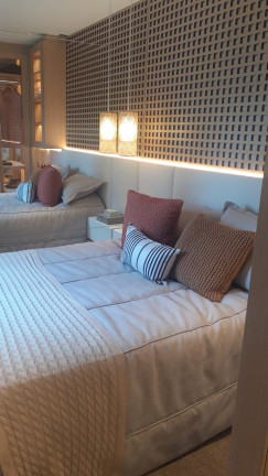 Imagem Apartamento com 2 Quartos à Venda, 44 m² em Vila Prudente - São Paulo