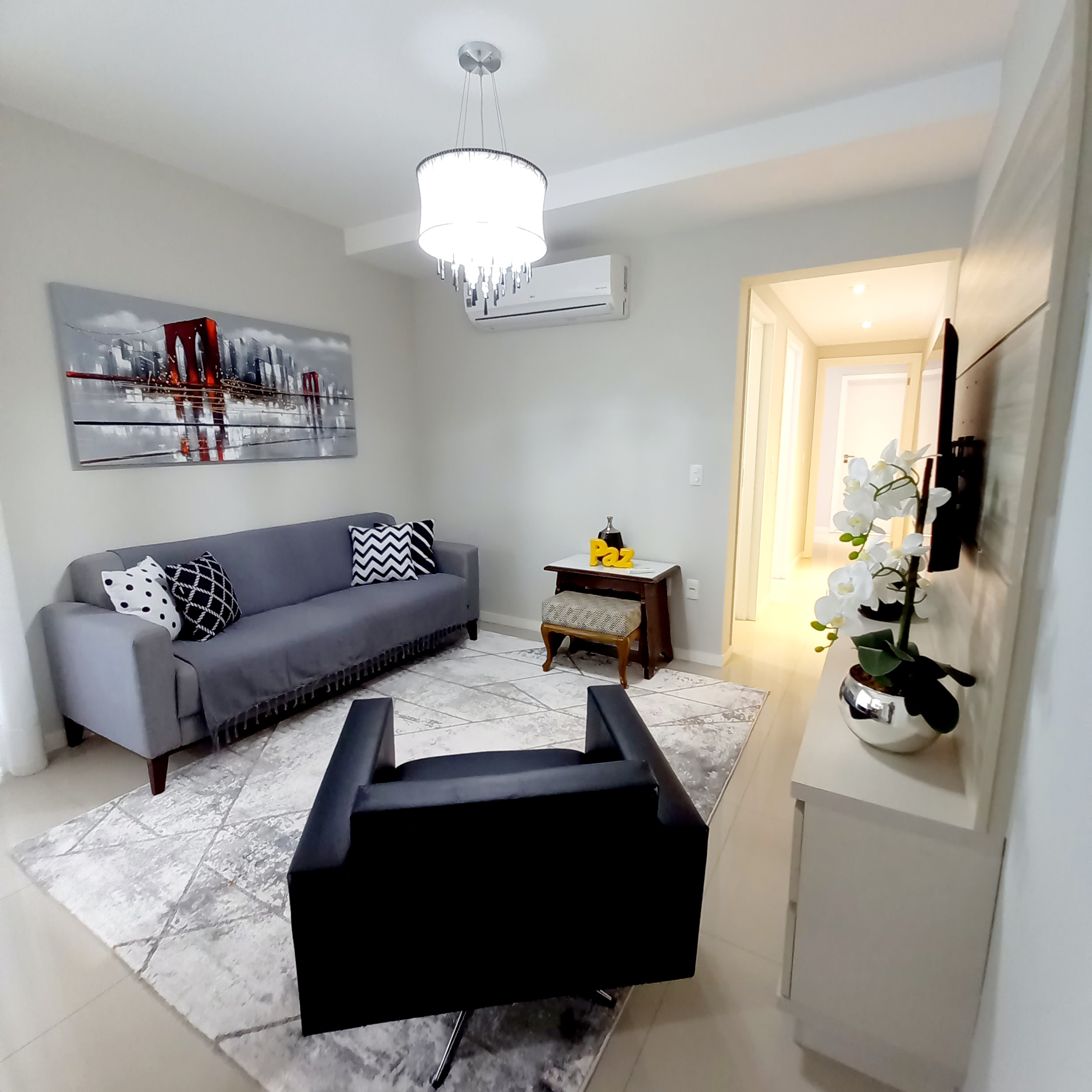 Imagem Apartamento com 2 Quartos à Venda, 78 m²em Bombas - Bombinhas Imagem Apartamento com 2 Quartos à Venda, 78 m²em Bombas - Bombinhas