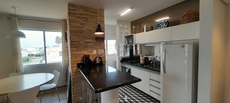 Imagem Apartamento com 2 Quartos para Temporada, em Jurerê - Florianópolis Imagem Apartamento com 2 Quartos para Temporada, em Jurerê - Florianópolis