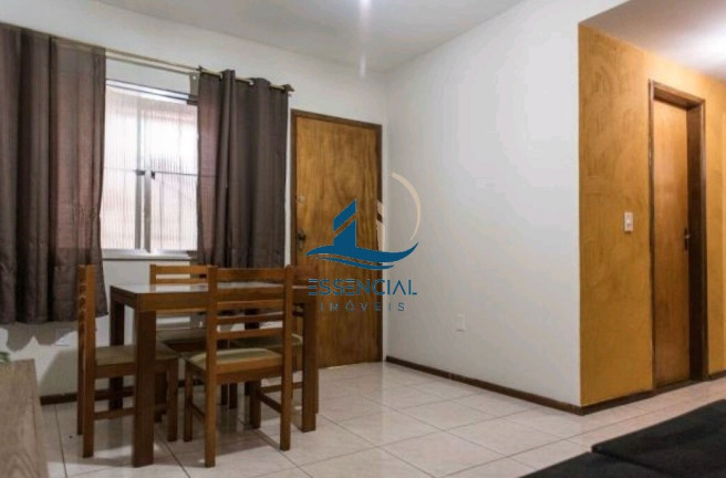 Imagem Casa de Condomínio com 1 Quarto à Venda, 55 m² em Tauá - Rio de Janeiro