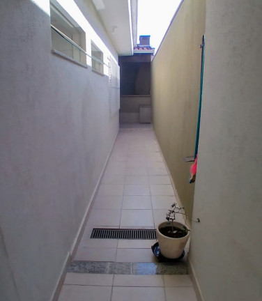 Imagem Casa com 3 Quartos à Venda,  em Somenzari - Marília