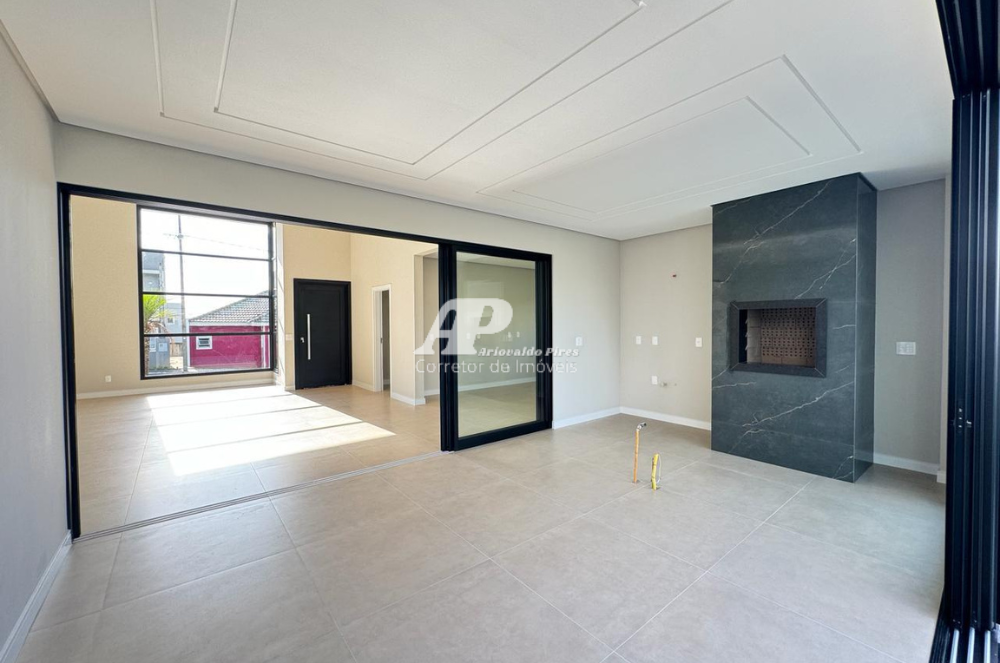 Imagem Casa com 3 Quartos à Venda ou Temporada, 210 m²em Contorno - Ponta Grossa