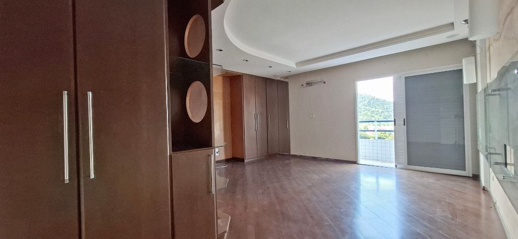 Imagem Cobertura com 3 Quartos à Venda, 320 m² em Canto do Forte - Praia Grande Imagem Cobertura com 3 Quartos à Venda, 320 m² em Canto do Forte - Praia Grande