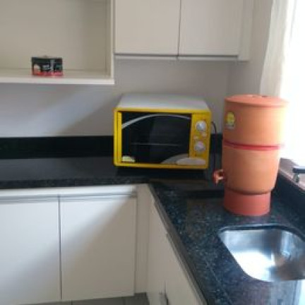 Imagem Apartamento com 2 Quartos à Venda,  em Campo Pequeno - Colombo