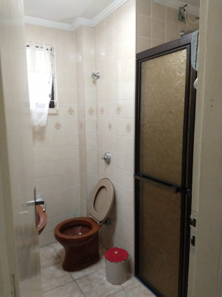 Imagem Apartamento com 1 Quarto à Venda, 40 m² em Caiçara - Praia Grande Imagem Apartamento com 1 Quarto à Venda, 40 m² em Caiçara - Praia Grande
