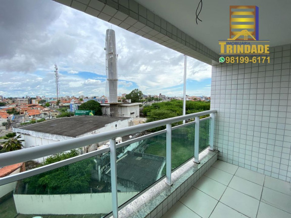 Imagem Apartamento com 3 Quartos à Venda, 78 m² em Jardim Renascença - São Luís