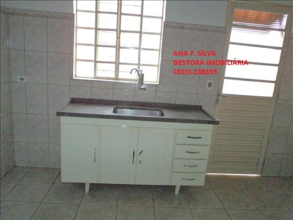 Imagem Casa com 3 Quartos à Venda, 94 m²em Vila Nastri - Itapetininga