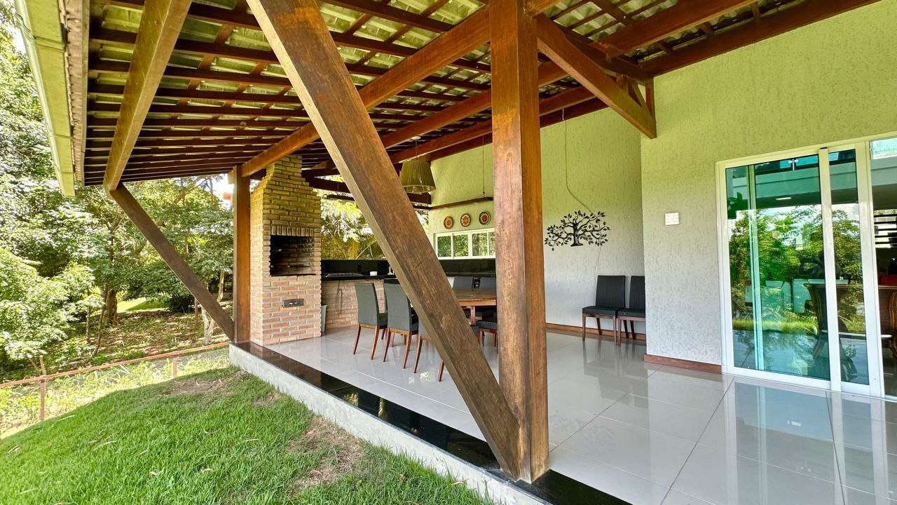 Imagem Casa de Condomínio com 4 Quartos para Alugar, 800 m² em Zona Rural - Sairé Imagem Casa de Condomínio com 4 Quartos para Alugar, 800 m² em Zona Rural - Sairé