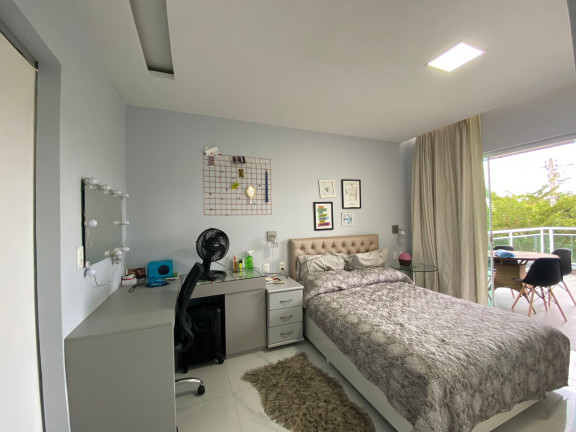 Imagem Casa de Condomínio com 3 Quartos à Venda ou Locação, em Parque Manibura - Fortaleza Imagem Casa de Condomínio com 3 Quartos à Venda ou Locação, em Parque Manibura - Fortaleza