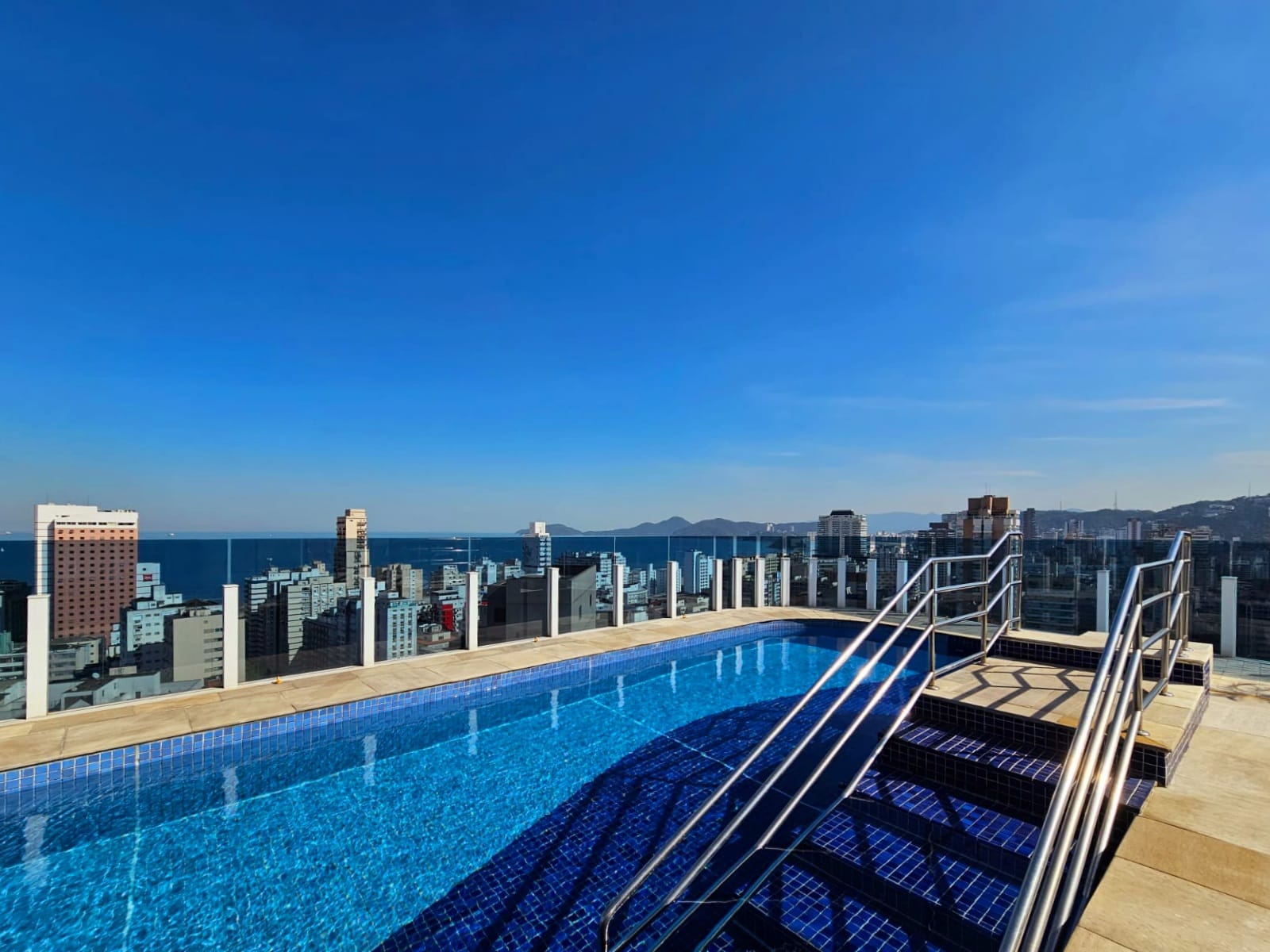 Imagem Apartamento com 4 Quartos à Venda, 300 m²em Boqueirão - Santos