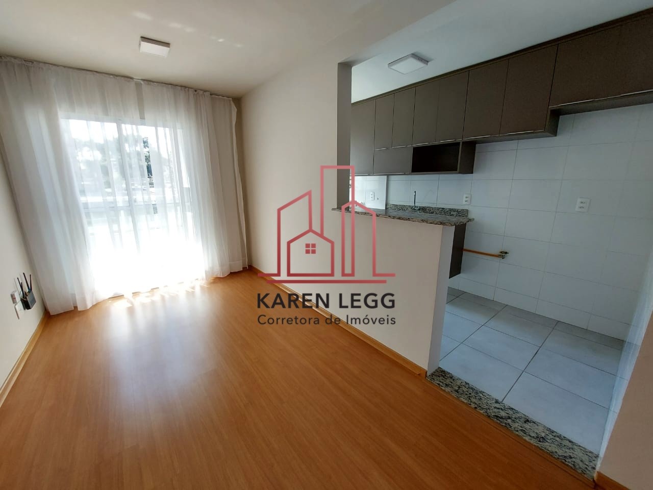 Imagem Apartamento com 2 Quartos para Alugar, 44 m² em Lindóia - Curitiba Imagem Apartamento com 2 Quartos para Alugar, 44 m² em Lindóia - Curitiba