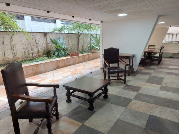 Imagem Apartamento com 2 Quartos à Venda, 62 m² em Consolação - São Paulo Imagem Apartamento com 2 Quartos à Venda, 62 m² em Consolação - São Paulo
