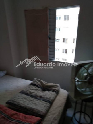 Imagem Apartamento com 2 Quartos à Venda, 55 m² em Canhema - Diadema