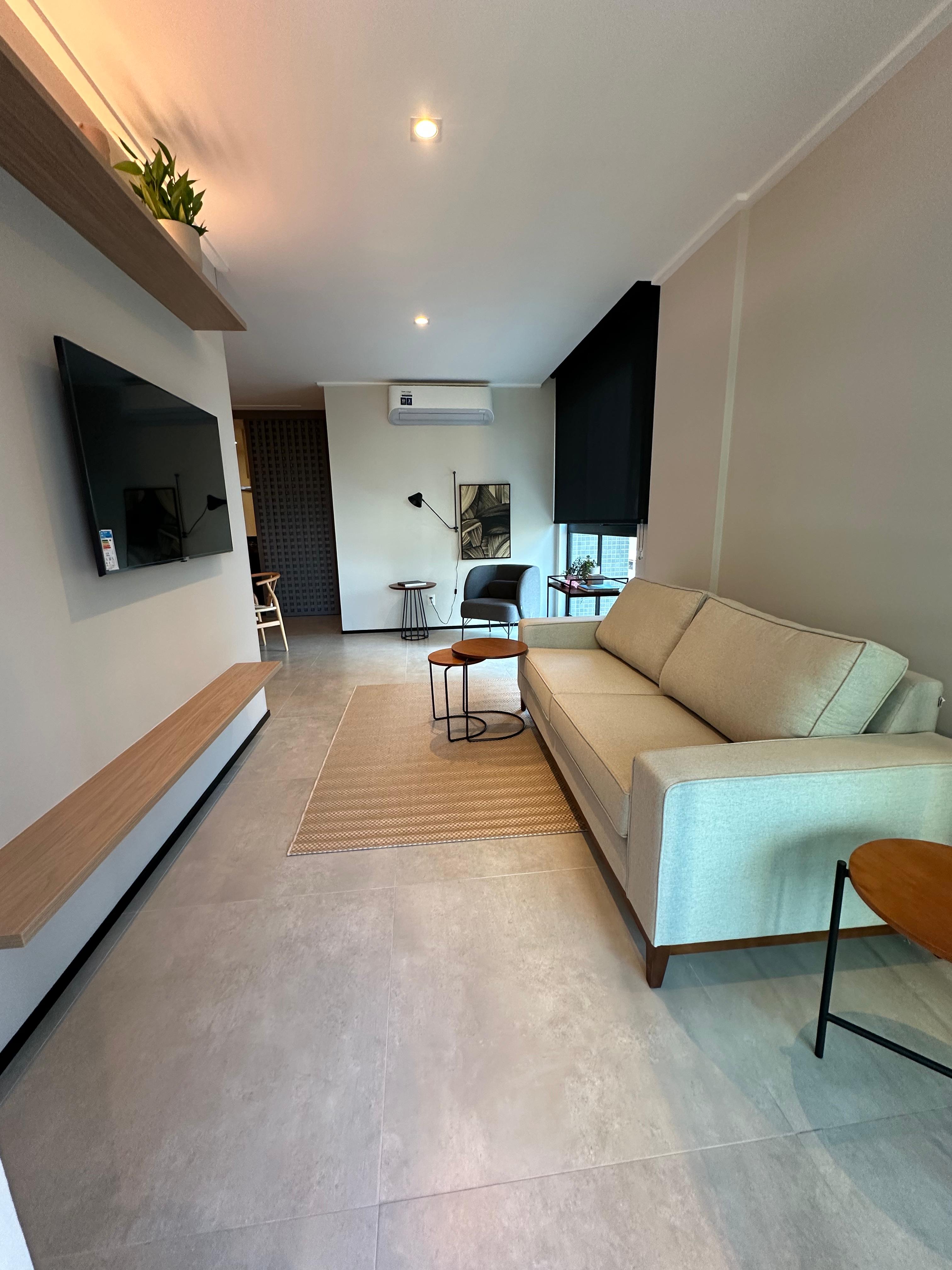 Imagem Apartamento com 3 Quartos à Venda, 89 m² em Jatiúca - Maceió