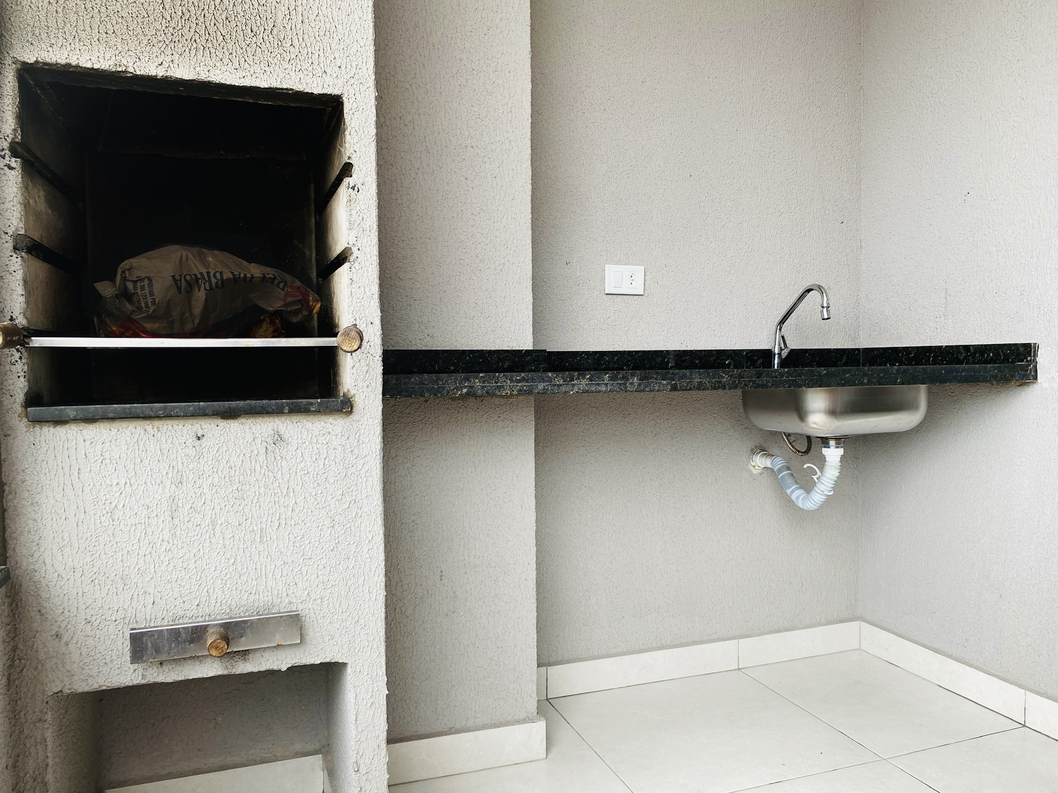 Imagem Apartamento com 2 Quartos à Venda, 62 m²em Centro - Ubatuba