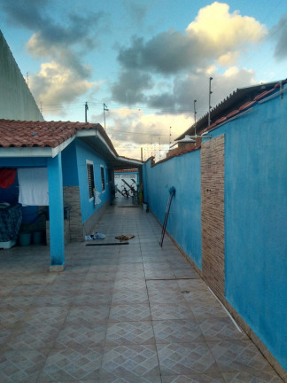 Imagem Casa com 2 Quartos à Venda, 70 m² em Peruíbe Imagem Casa com 2 Quartos à Venda, 70 m² em Peruíbe