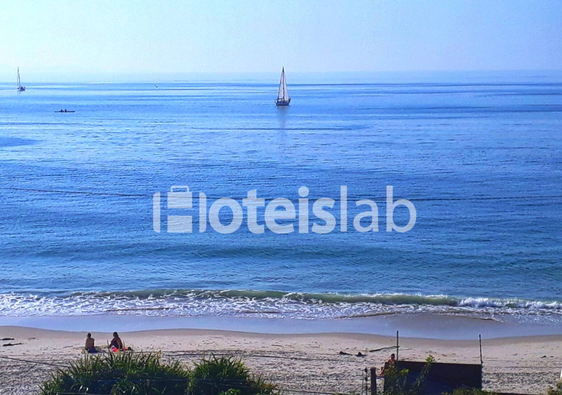 Imagem Apartamento com 2 Quartos à Venda, 96 m²em Canasvieiras - Florianópolis