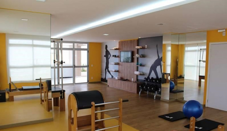 Imagem Apartamento com 2 Quartos à Venda, 50 m² em Jaçanã - São Paulo