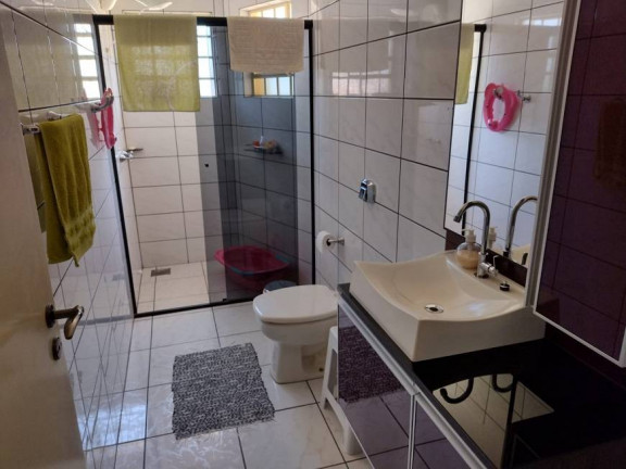 Imagem Casa com 3 Quartos à Venda, 300 m² em São Luiz - Criciúma