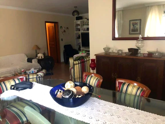 Imagem Apartamento com 3 Quartos à Venda, 134 m² em Itaim Bibi - São Paulo Imagem Apartamento com 3 Quartos à Venda, 134 m² em Itaim Bibi - São Paulo