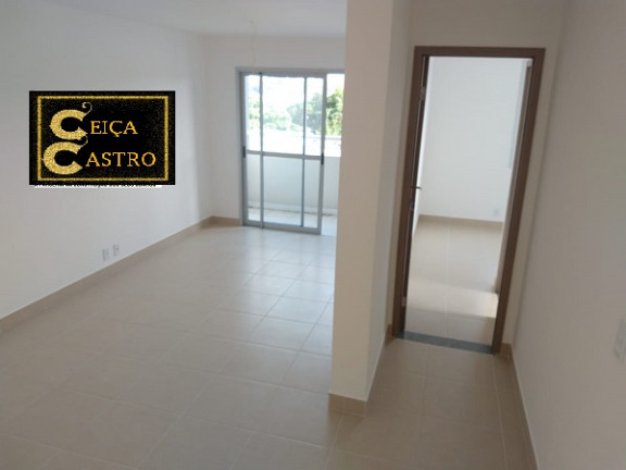Imagem Apartamento com 3 Quartos à Venda, 80 m²em Compensa - Manaus
