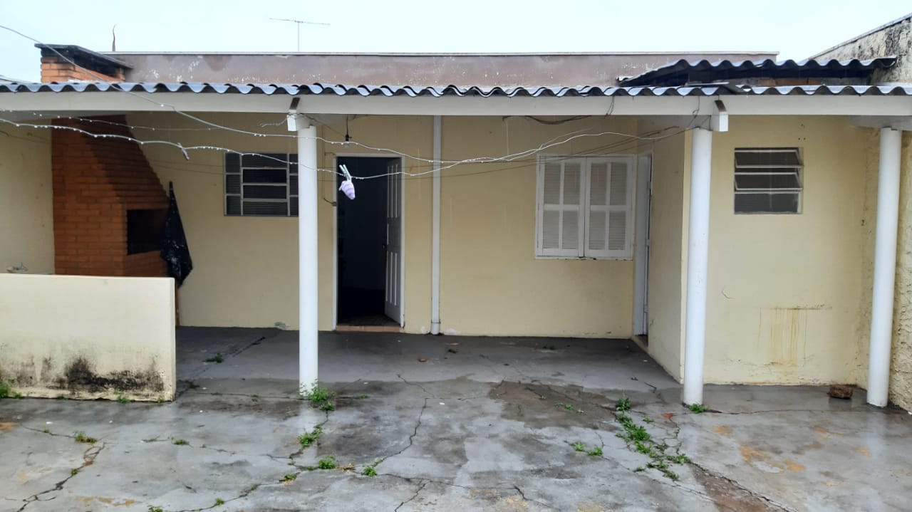 Imagem Casa com 3 Quartos à Venda, 173 m²em Bela Vista - Jundiaí
