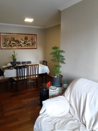 Imagem Apartamento com 2 Quartos à Venda, 70 m² em Chácara Inglesa - São Paulo Imagem Apartamento com 2 Quartos à Venda, 70 m² em Chácara Inglesa - São Paulo