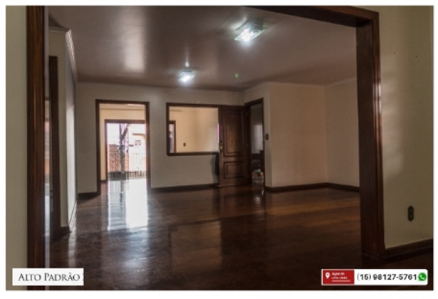 Imagem Sobrado com 5 Quartos à Venda, 752 m² em Jardim Simus - Sorocaba