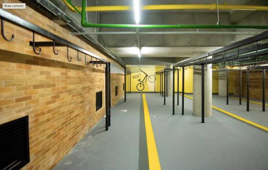 Imagem Studio com 1 Quarto à Venda, 27 m² em Vila Olímpia - São Paulo Imagem Studio com 1 Quarto à Venda, 27 m² em Vila Olímpia - São Paulo