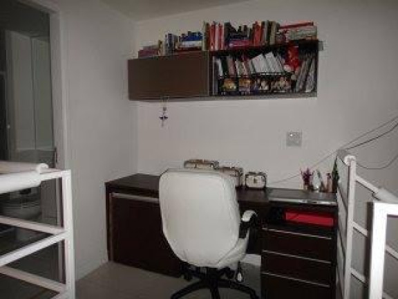 Imagem Apartamento com 1 Quarto para Alugar, 50 m² em Vila Andrade - São Paulo Imagem Apartamento com 1 Quarto para Alugar, 50 m² em Vila Andrade - São Paulo