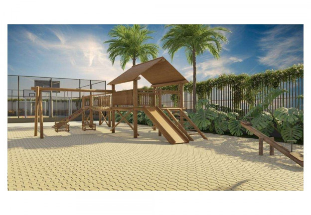 Imagem Apartamento com 2 Quartos à Venda, 65 m² em Campestre - Santo André Imagem Apartamento com 2 Quartos à Venda, 65 m² em Campestre - Santo André