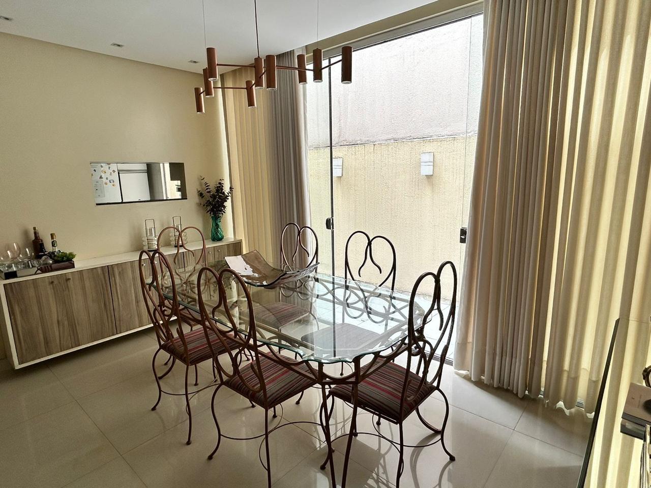 Imagem Casa de Condomínio com 3 Quartos à Venda, 1 m²em Parque Verde - Belém