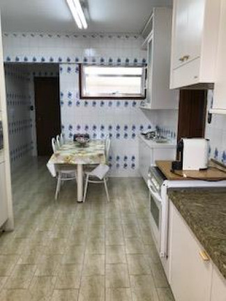 Imagem Apartamento com 3 Quartos à Venda, 190 m² em Ponta Da Praia - Santos Imagem Apartamento com 3 Quartos à Venda, 190 m² em Ponta Da Praia - Santos