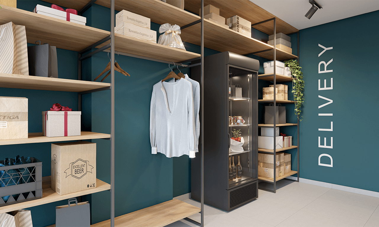 Imagem Apartamento com 2 Quartos à Venda, 54 m²em Vila Esperança - São Paulo