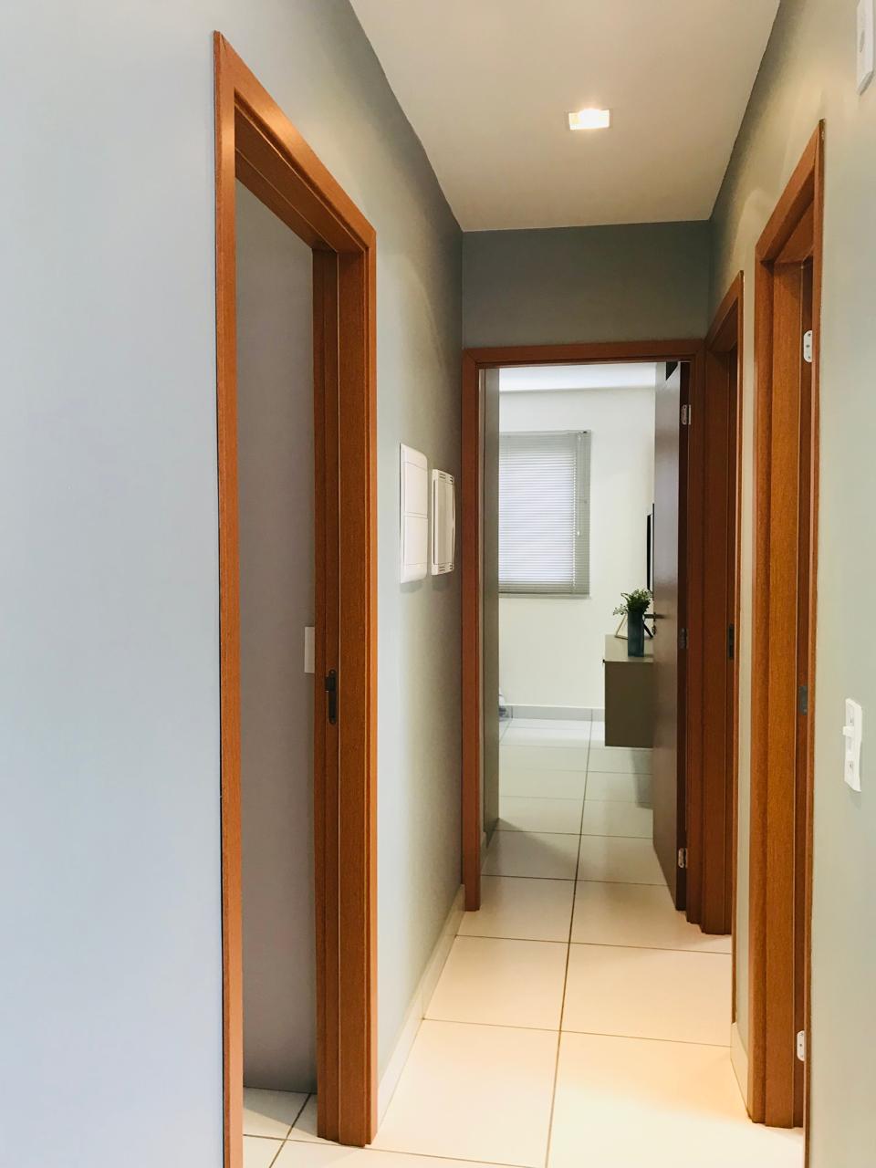 Imagem Casa de Condomínio com 3 Quartos à Venda, 77 m²em Pedra Mole - Teresina