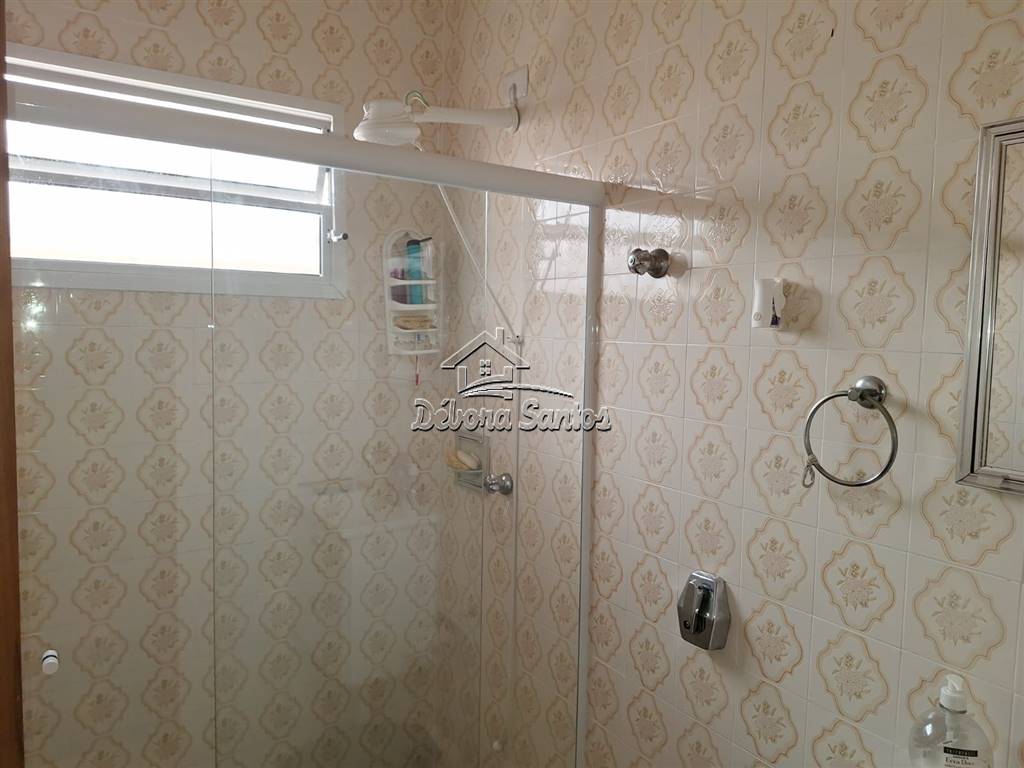 Imagem Casa com 3 Quartos à Venda, 125 m² em Aviação - Praia Grande