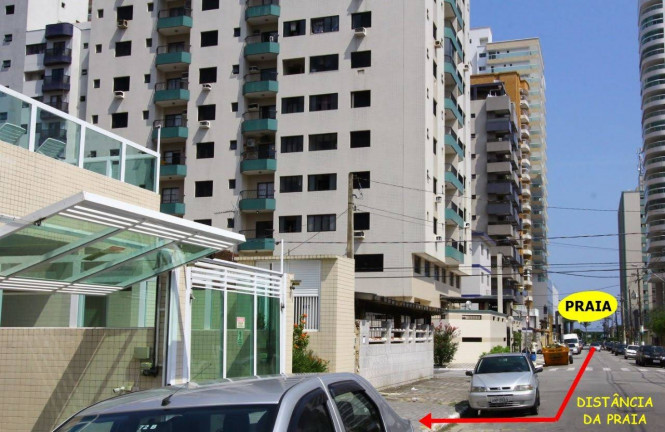 Imagem Apartamento com 2 Quartos à Venda, 80 m² em Tupi - Praia Grande Imagem Apartamento com 2 Quartos à Venda, 80 m² em Tupi - Praia Grande