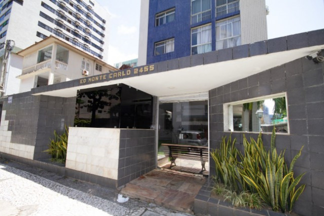 Imagem Apartamento com 4 Quartos à Venda, 144 m² em Boa Viagem - Recife Imagem Apartamento com 4 Quartos à Venda, 144 m² em Boa Viagem - Recife