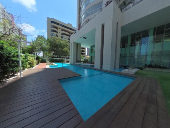 Imagem Apartamento com 4 Quartos à Venda, 500 m² em Meireles - Fortaleza Imagem Apartamento com 4 Quartos à Venda, 500 m² em Meireles - Fortaleza