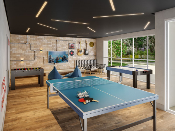 Imagem Apartamento com 3 Quartos à Venda, 90 m² em Cézar de Souza - Mogi das Cruzes