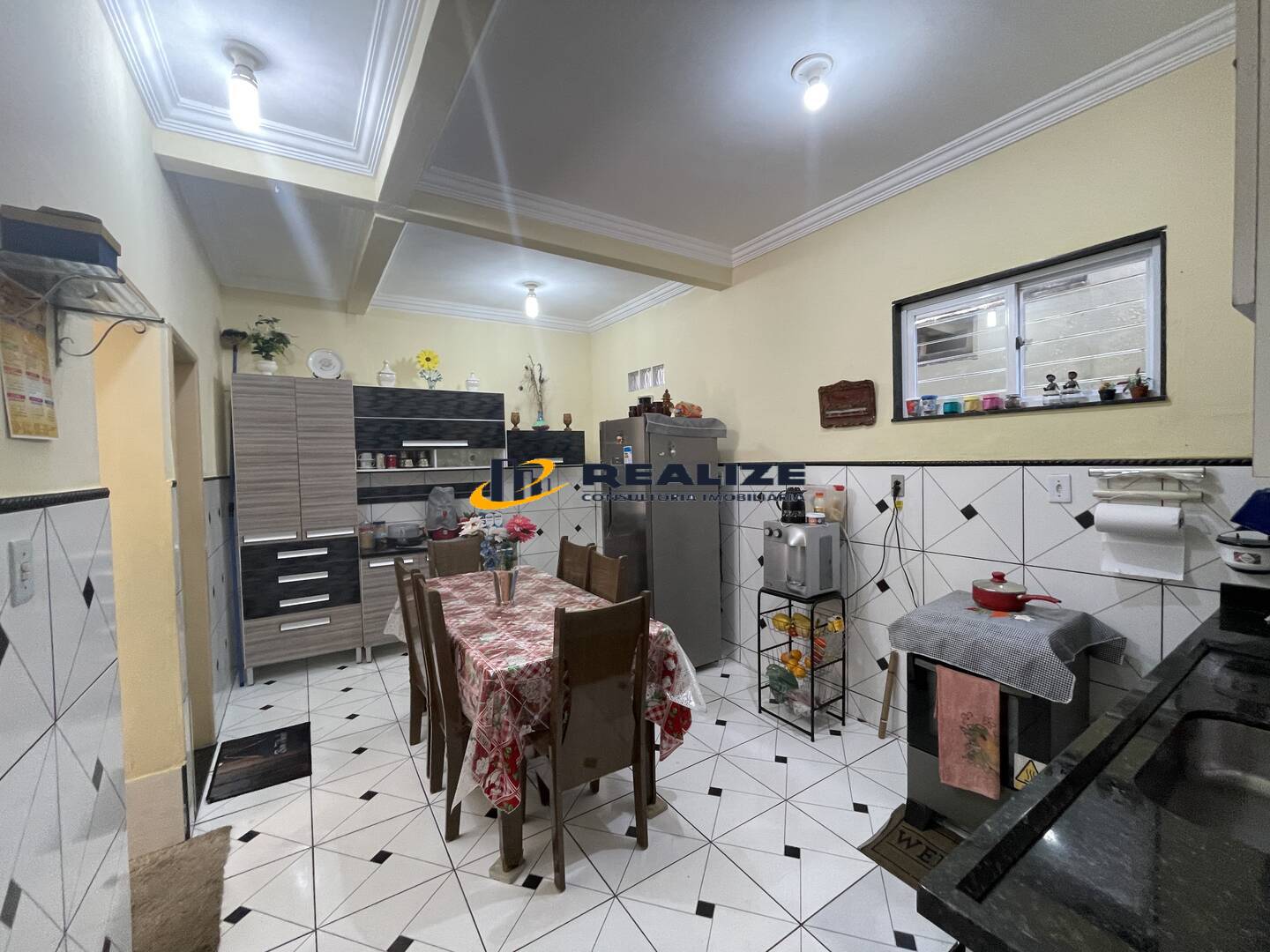 Imagem Casa com 4 Quartos à Venda, 250 m²em Parque Jóquei Club - Campos dos Goytacazes Imagem Casa com 4 Quartos à Venda, 250 m²em Parque Jóquei Club - Campos dos Goytacazes