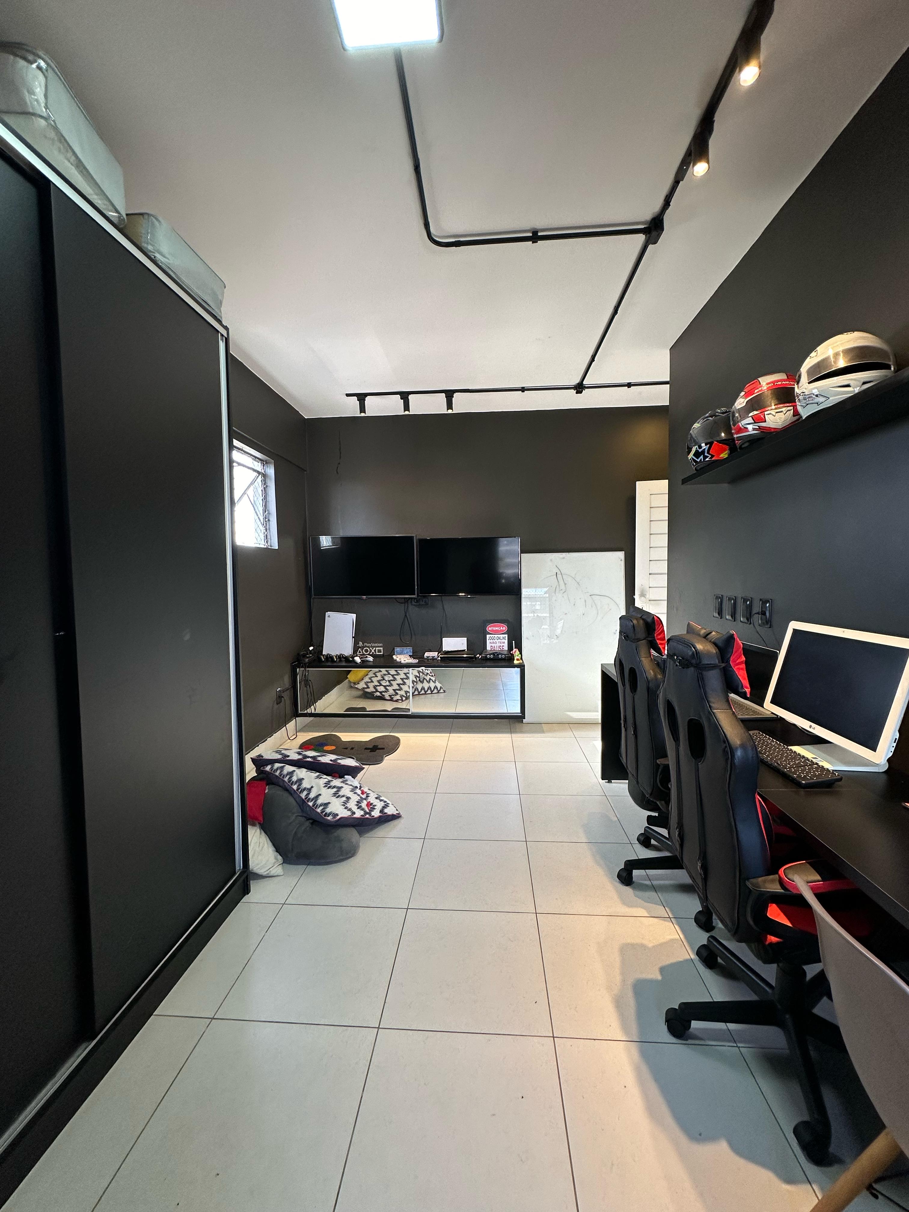 Imagem Apartamento com 4 Quartos à Venda, 225 m²em Manaíra - João Pessoa Imagem Apartamento com 4 Quartos à Venda, 225 m²em Manaíra - João Pessoa