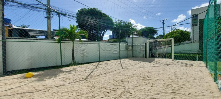 Imagem Apartamento com 3 Quartos à Venda, 69 m² em Boa Viagem - Recife