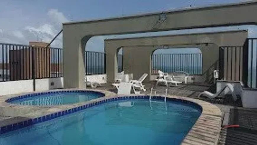 Imagem Apartamento com 2 Quartos à Venda, 62 m²em Praia de Iracema - Fortaleza