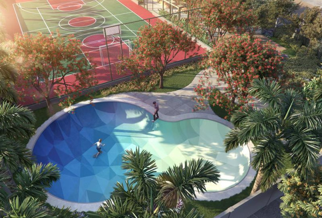 Imagem Apartamento com 2 Quartos à Venda,  em Barra da Tijuca - Rio de Janeiro